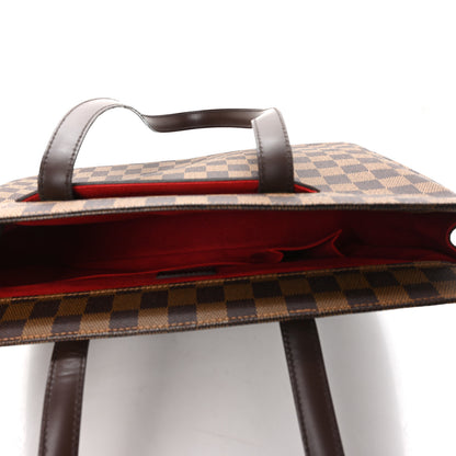 Louis Vuitton Damier Ebene Parioli PM 5 of 9