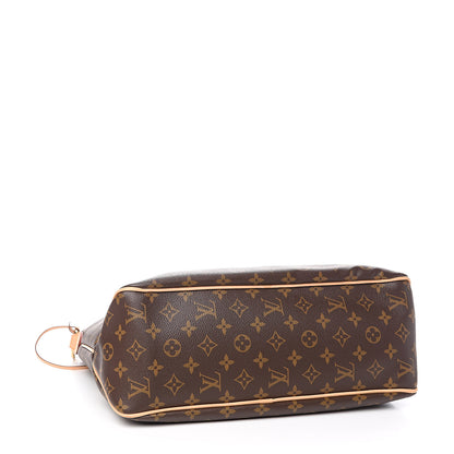 Louis Vuitton Monogram Delightful MM Pivoine 4 of 13