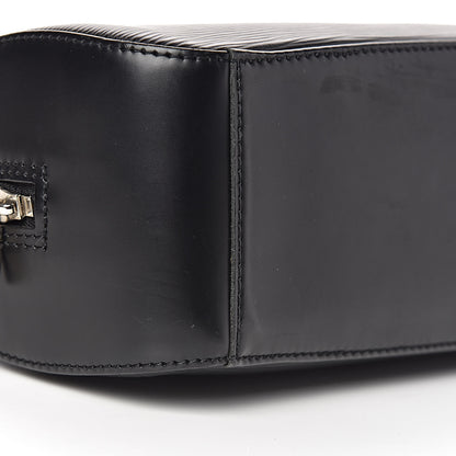Louis Vuitton Epi Jasmin Black 8 of 10