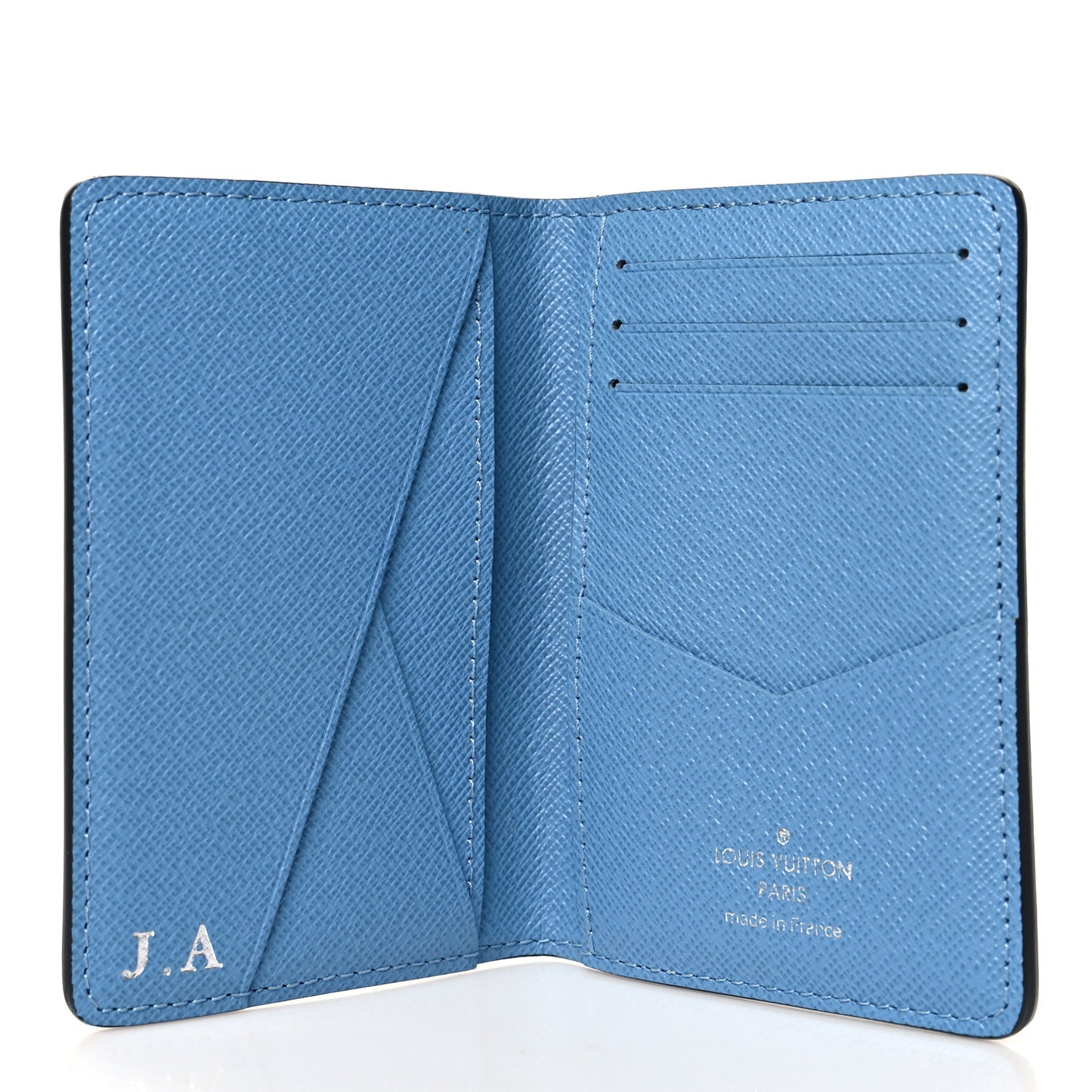 Taigarama Pocket Organizer NM Denim