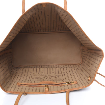 Louis Vuitton Monogram Neverfull GM 5 of 22