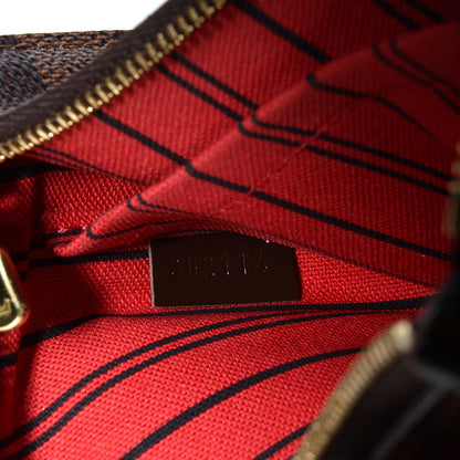 Louis Vuitton Damier Ebene Neo Neverfull MM 11 of 11