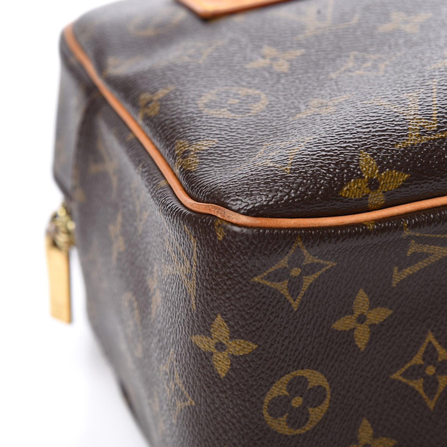 Louis Vuitton Monogram Cite GM 7 of 11