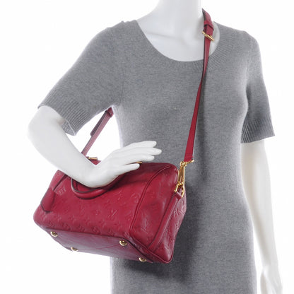 Louis Vuitton Empreinte Speedy Bandouliere 25 Jaipur 2 of 7