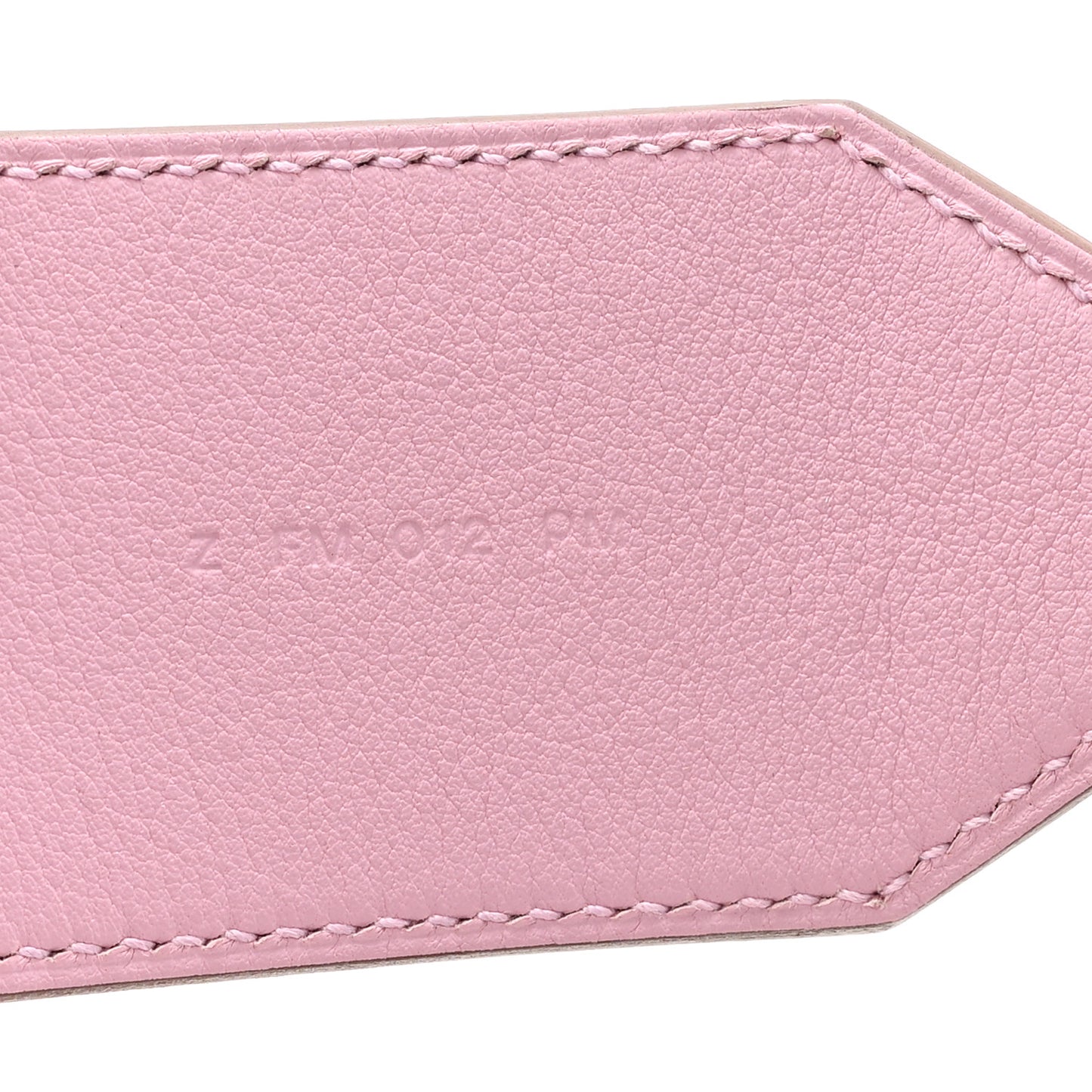 Swift Epsom Pocket Kelly Shoulder Strap Mauve Sylvestre Chai