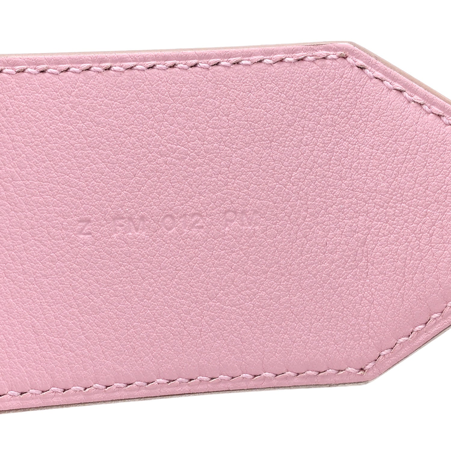 Hermes Swift Epsom Pocket Kelly Shoulder Strap Mauve Sylvestre Chai 4 of 5