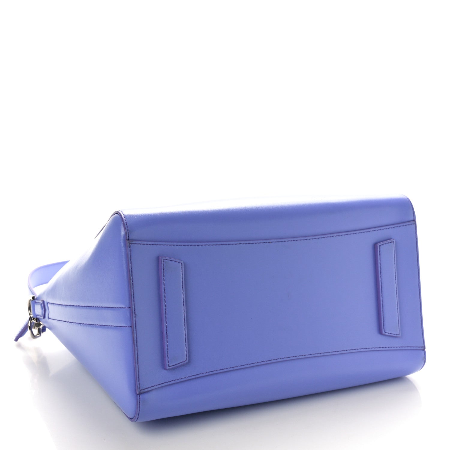 Givenchy Shiny Lord Calfskin Medium Antigona Lilac 4 of 11