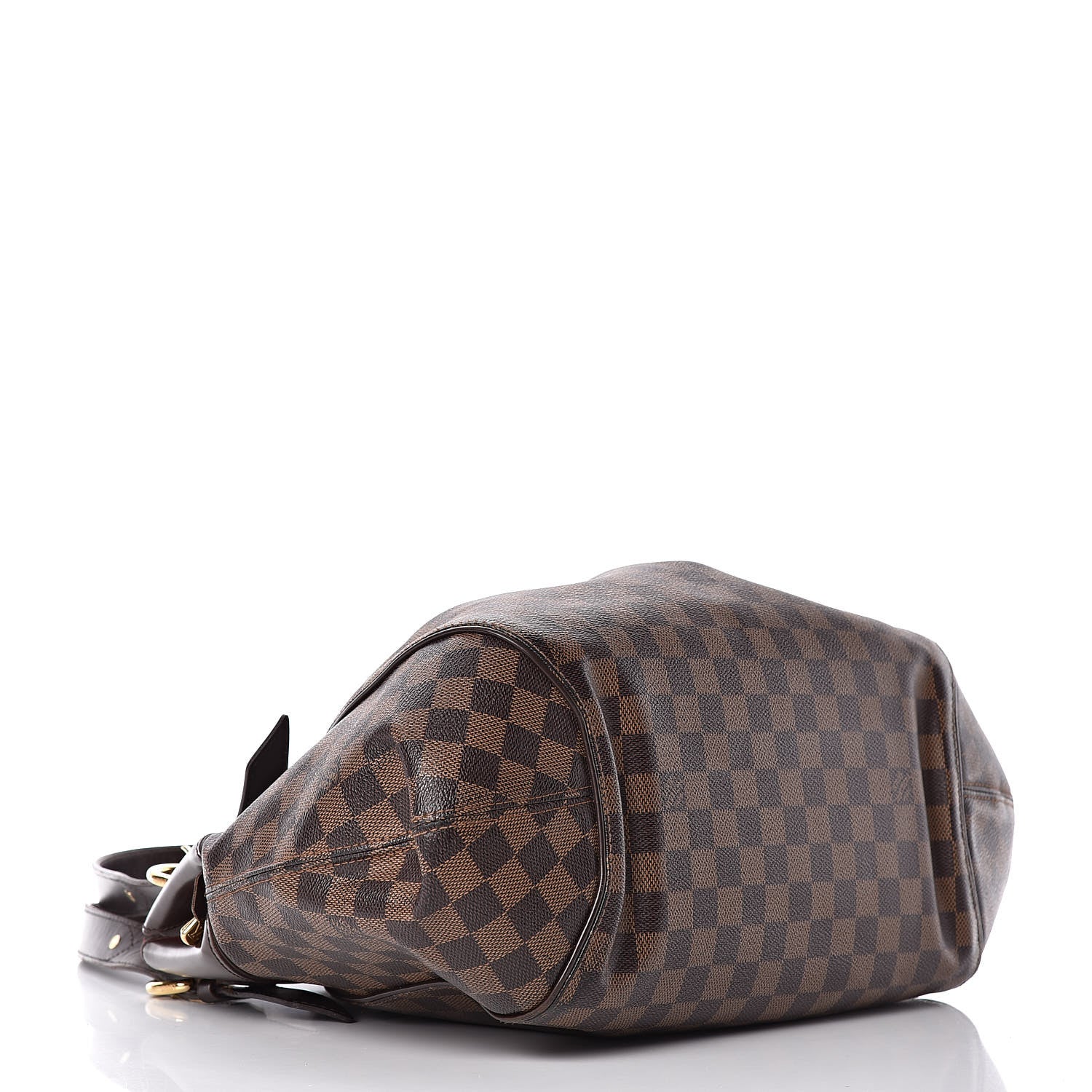 Louis Vuitton Damier Ebene Sistina GM 4 of 19
