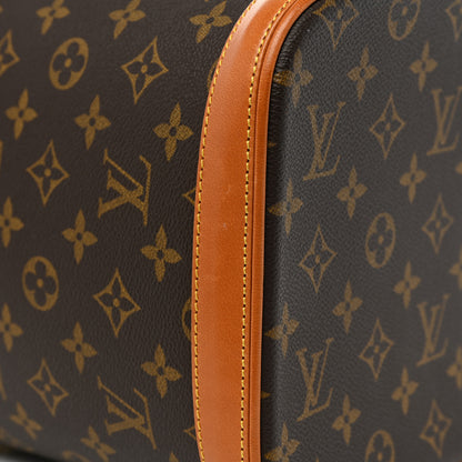Louis Vuitton Monogram Nice 11 of 16