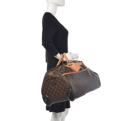 Louis Vuitton Monogram Eole 50 3 of 19