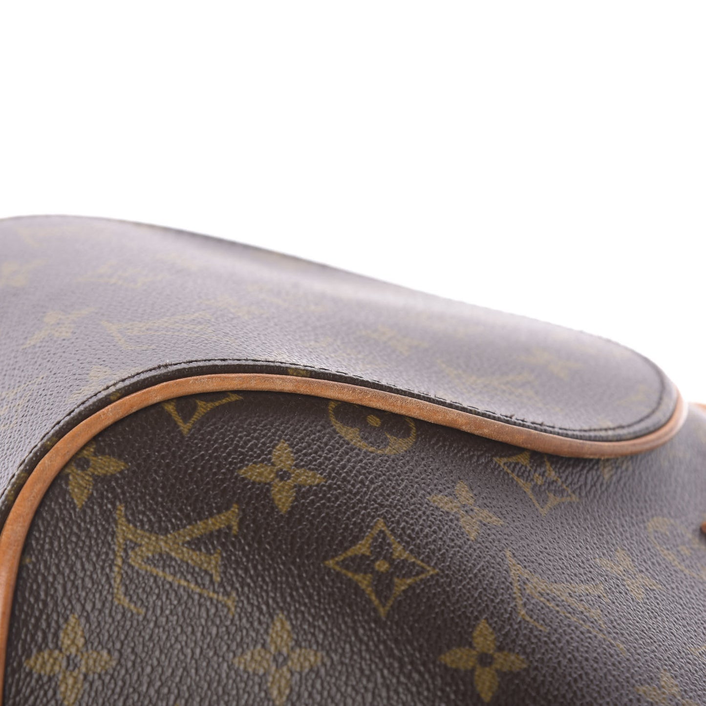 Monogram Ellipse PM