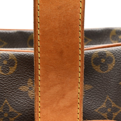 Louis Vuitton Monogram Manhattan GM 19 of 26