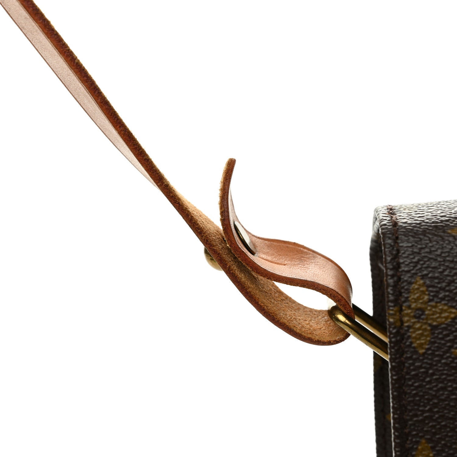 Louis Vuitton Monogram Cartouchiere 22 16 of 21