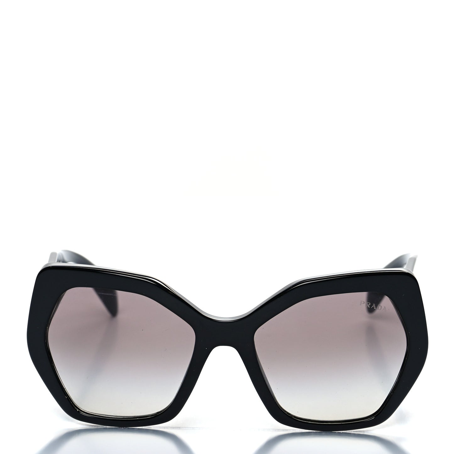 Sunglasses SPR 16R Black