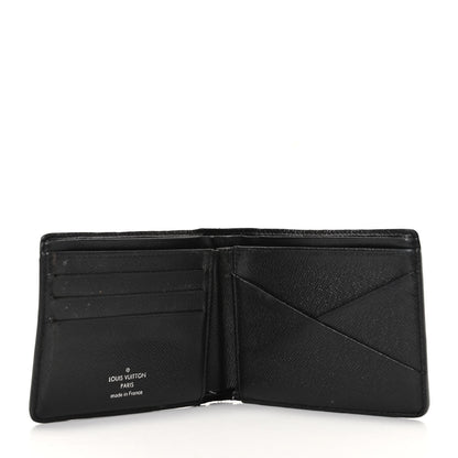 Louis Vuitton Damier Graphite Multiple Wallet 5 of 8