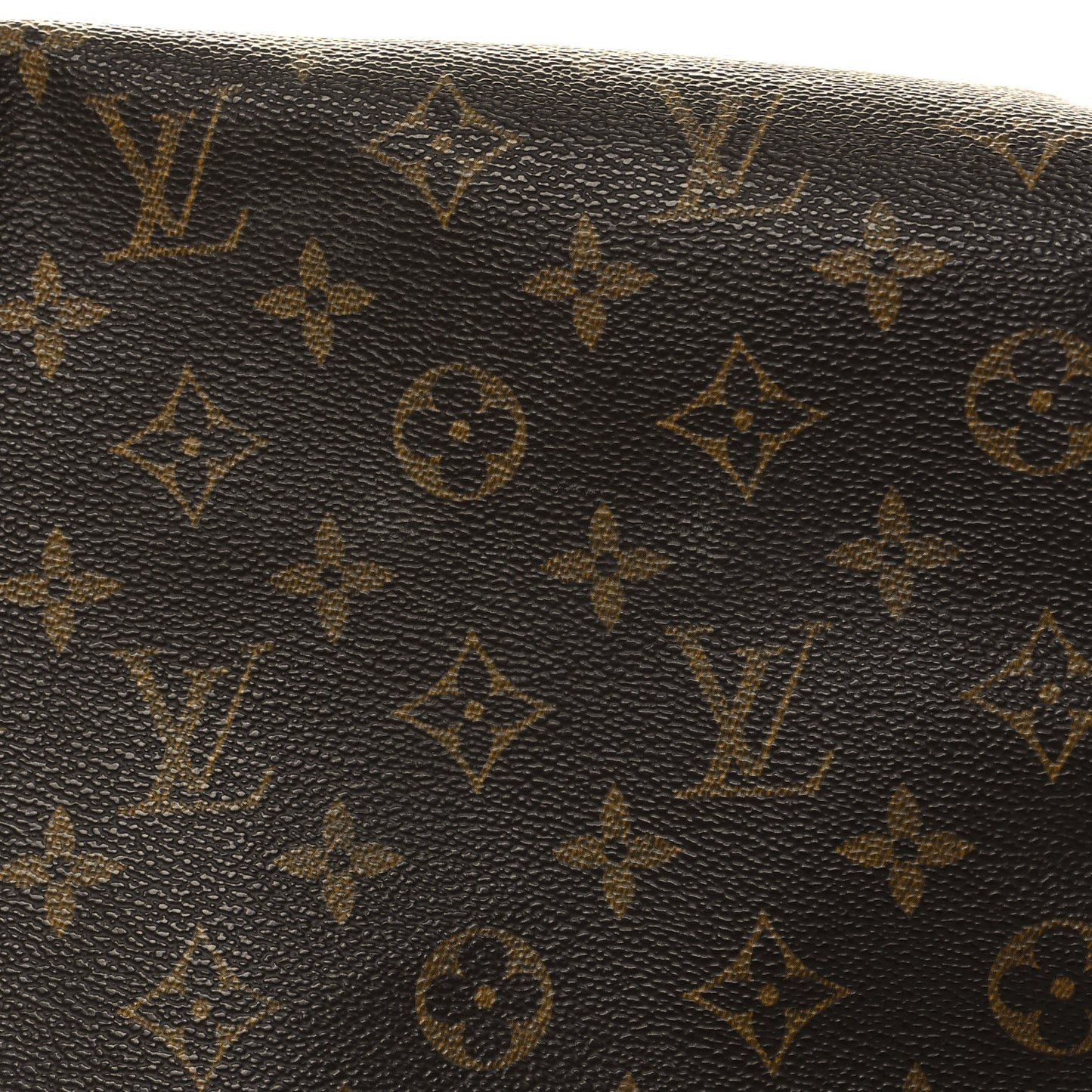 Monogram Abbesses Messenger Bag