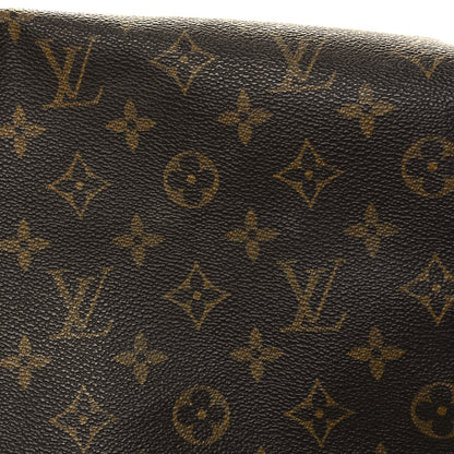 Louis Vuitton Monogram Abbesses Messenger Bag 15 of 15