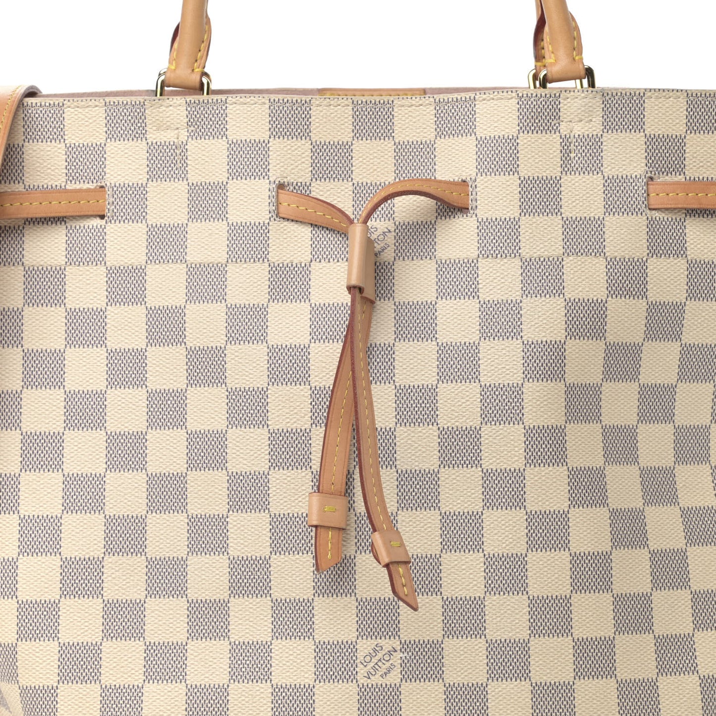 Damier Azur Girolata
