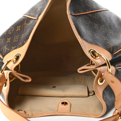 Louis Vuitton Monogram Galliera GM 4 of 4