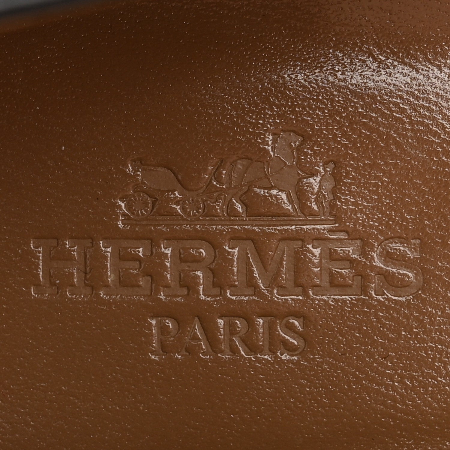 Hermes Calfskin Womens Kelly Loafers 40 Black 8 of 10