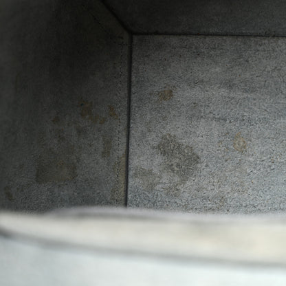 Celine Grained Calfskin Mini Belt Bag Cloud 11 of 12