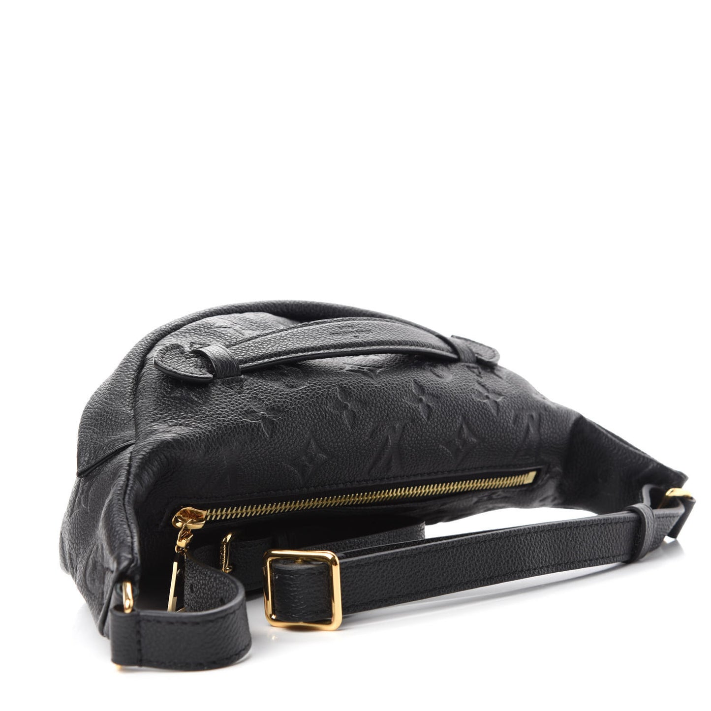 Empreinte BumBag Black