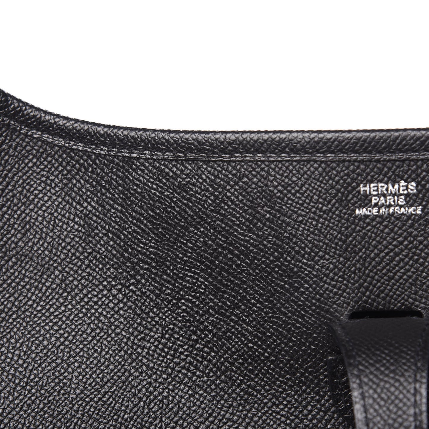 Epsom Evelyne III PM Black