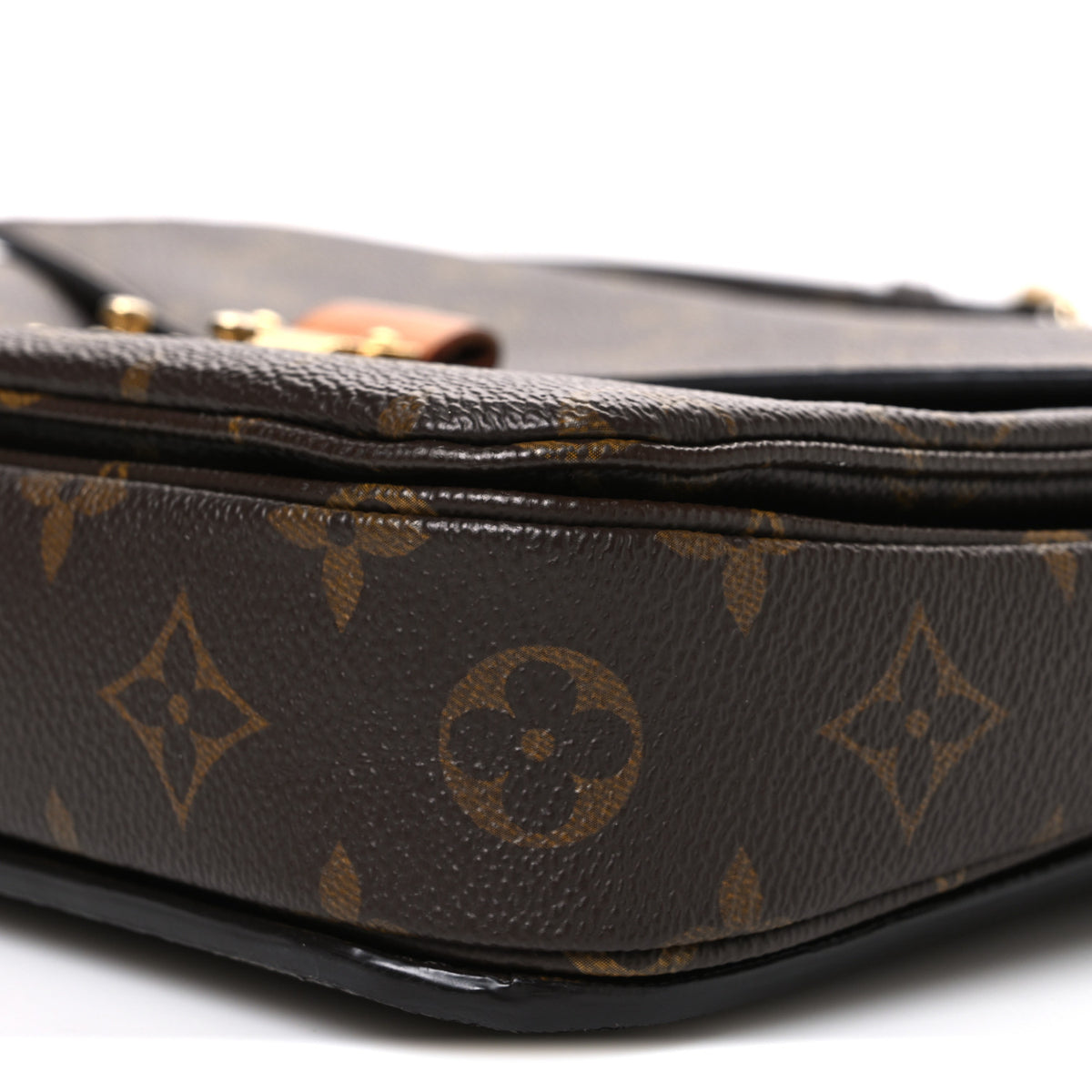Louis Vuitton Monogram Pochette Metis 10 of 12