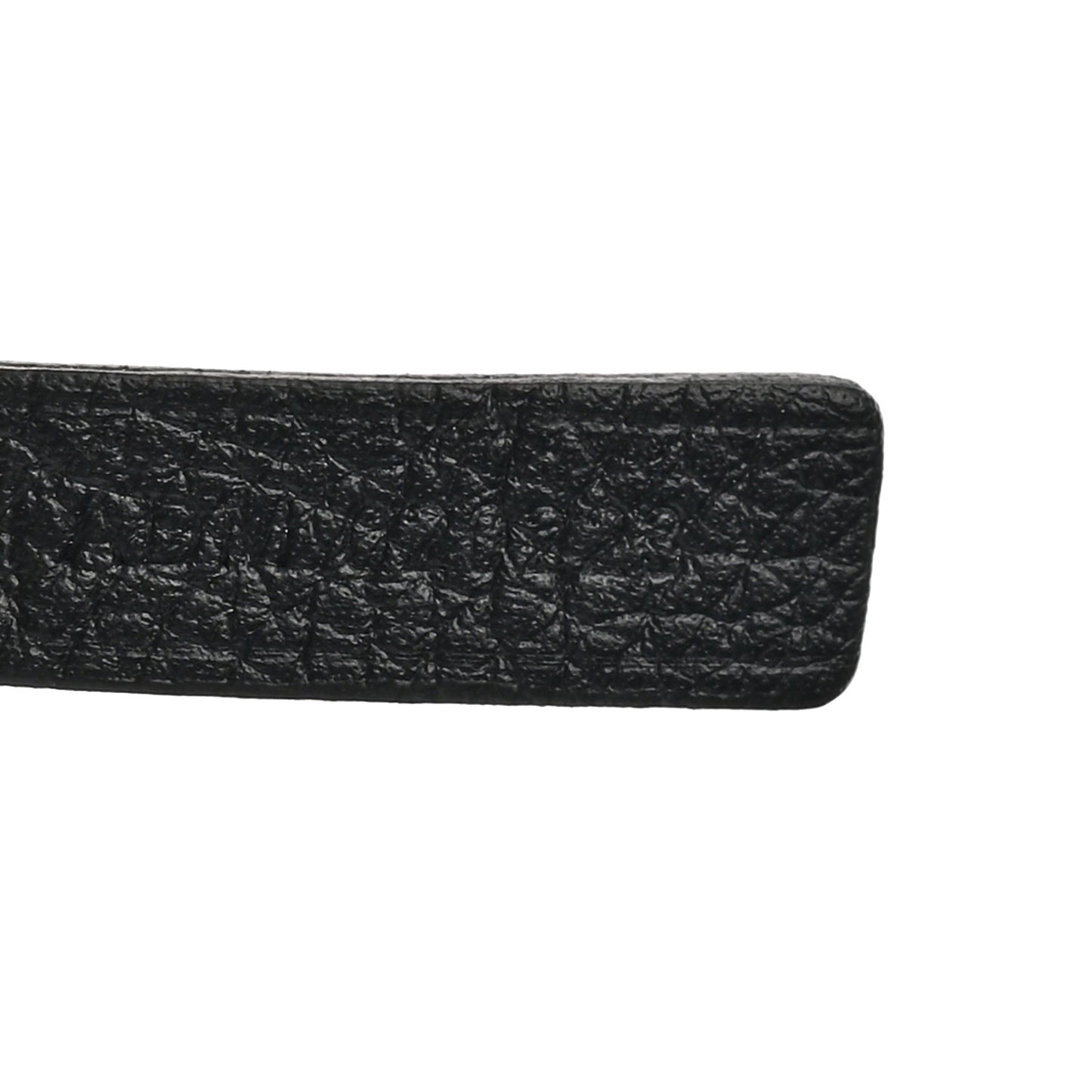 Goyardine Saint Louis PM Black