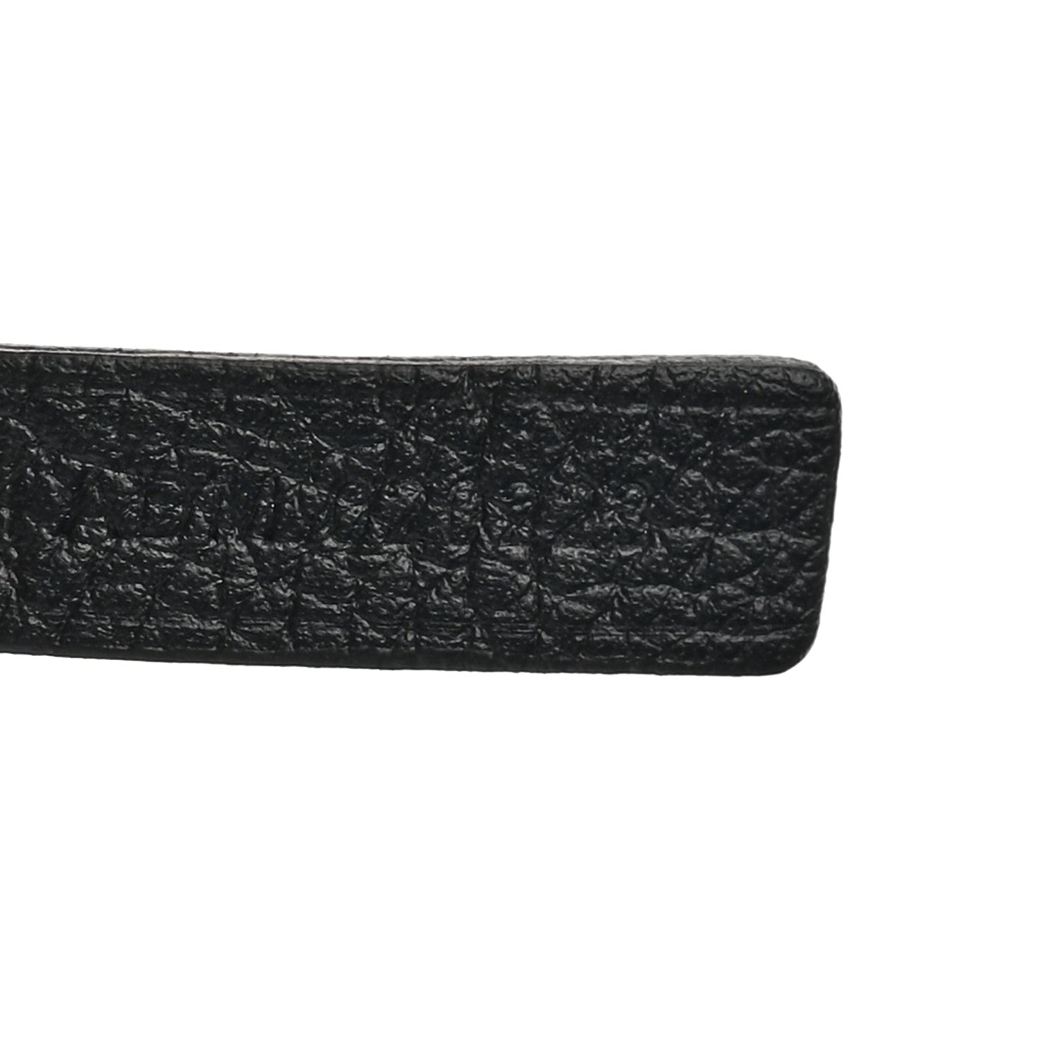 Goyard Goyardine Saint Louis PM Black 9 of 20