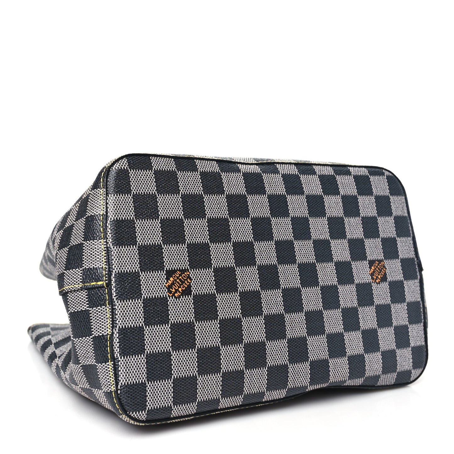 Damier Neonoe Black White