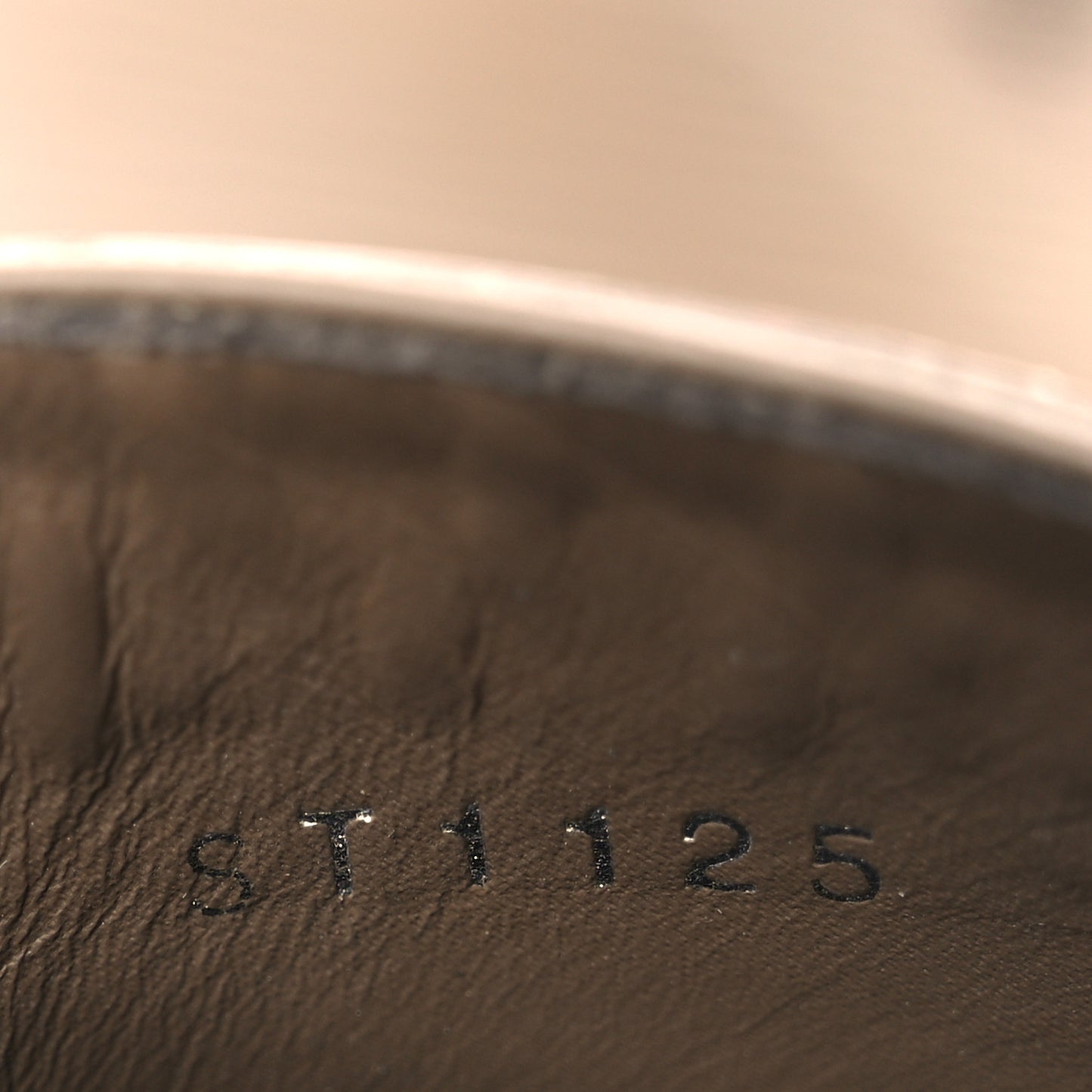 Epi Match Up Sneakers 8 Kaki