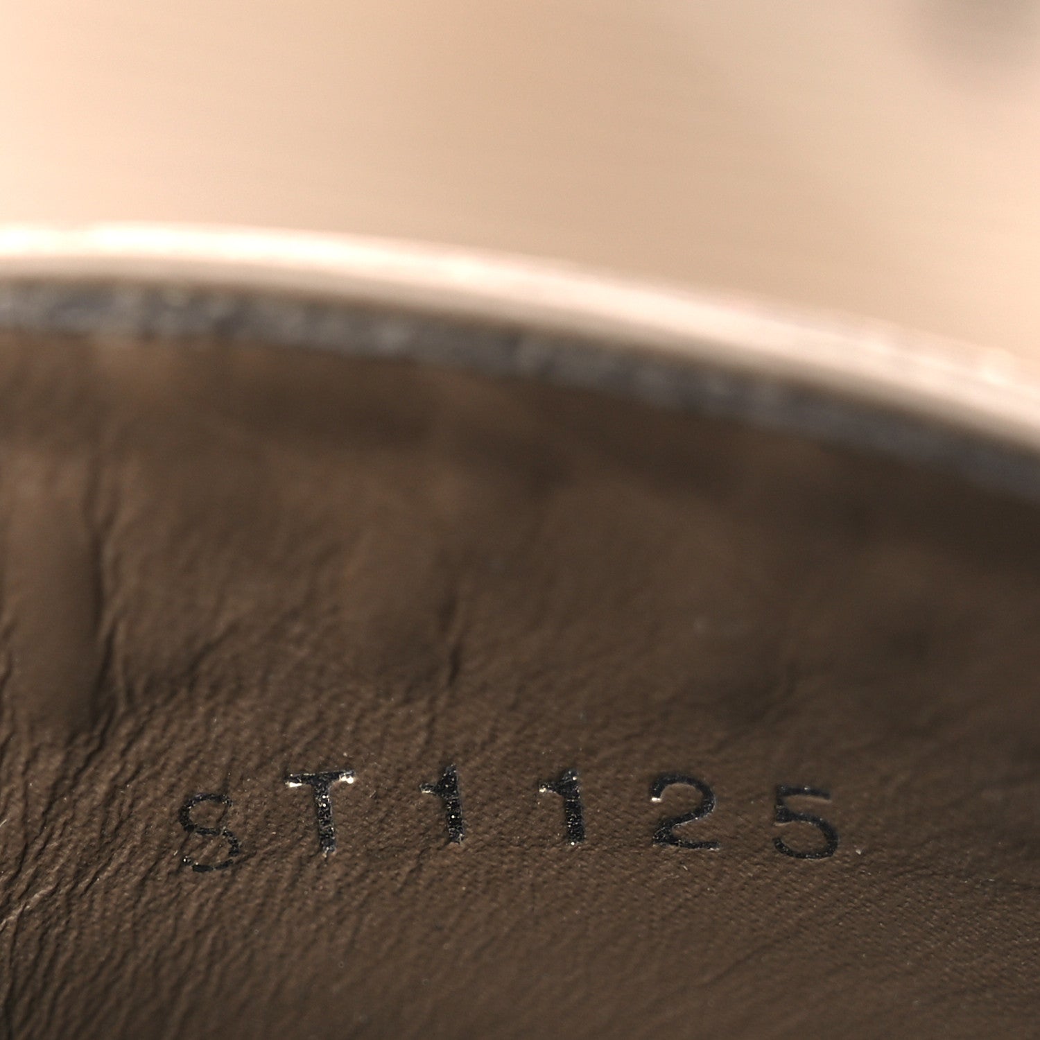 Louis Vuitton Epi Match Up Sneakers 8 Kaki 10 of 11