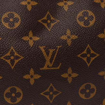 Louis Vuitton Monogram Speedy 30 10 of 12