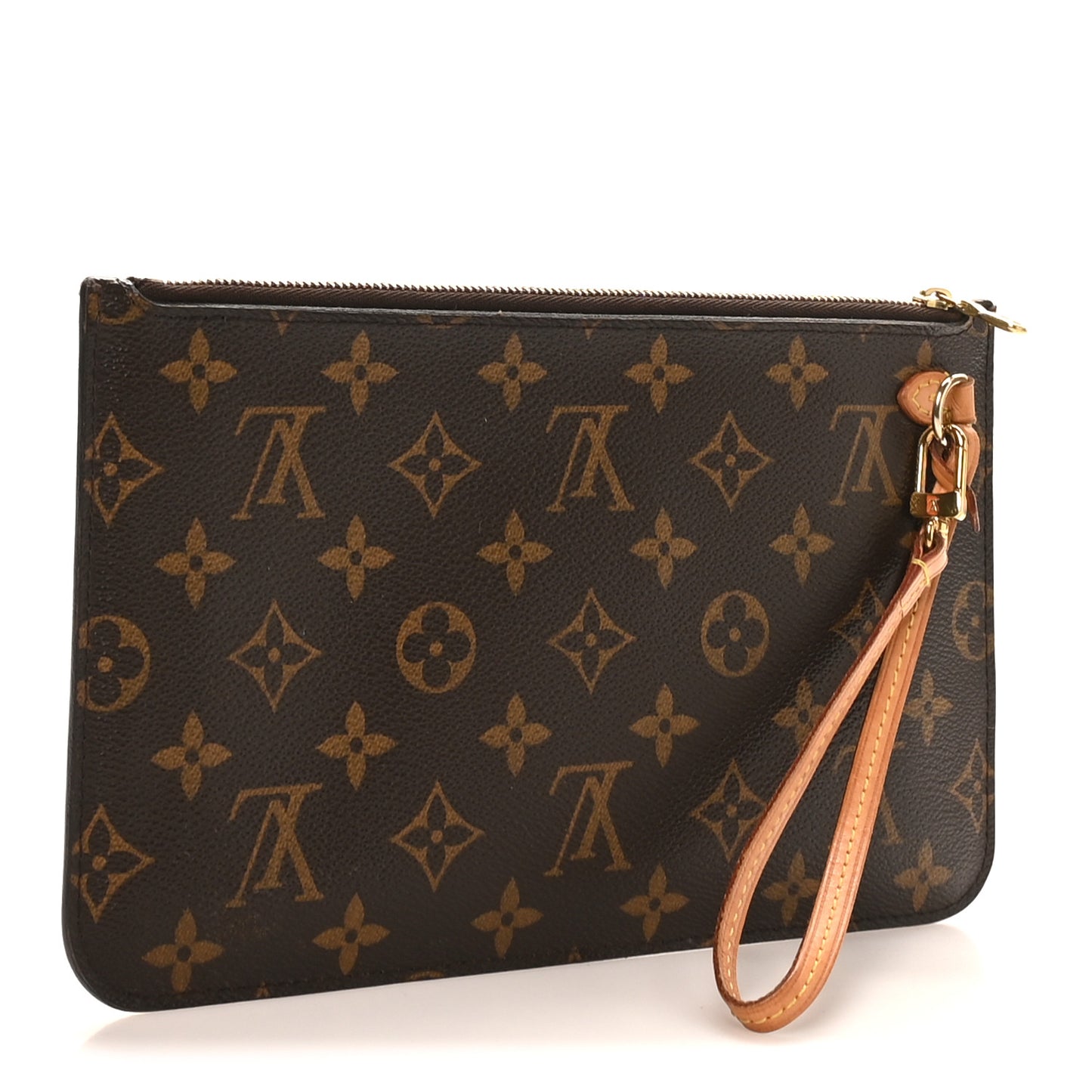 Monogram Neverfull MM GM Pochette