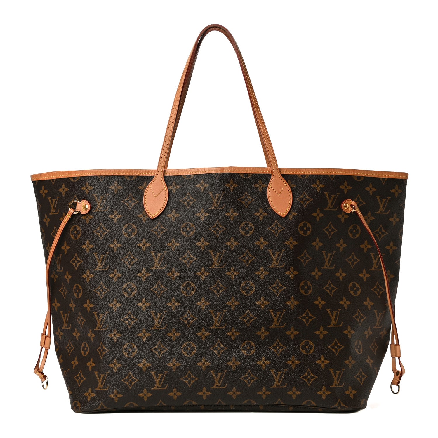 Louis Vuitton Monogram Neo Neverfull GM 1 of 10