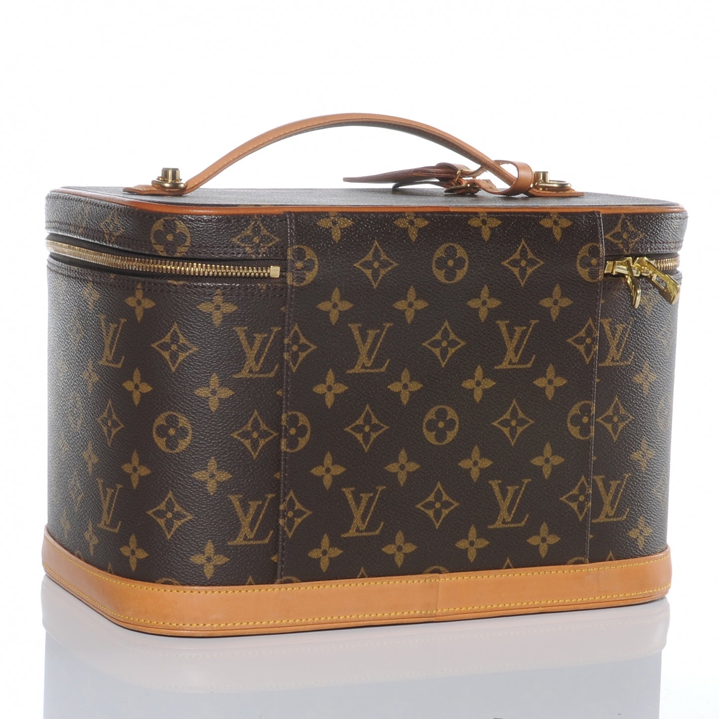 Monogram NICE
