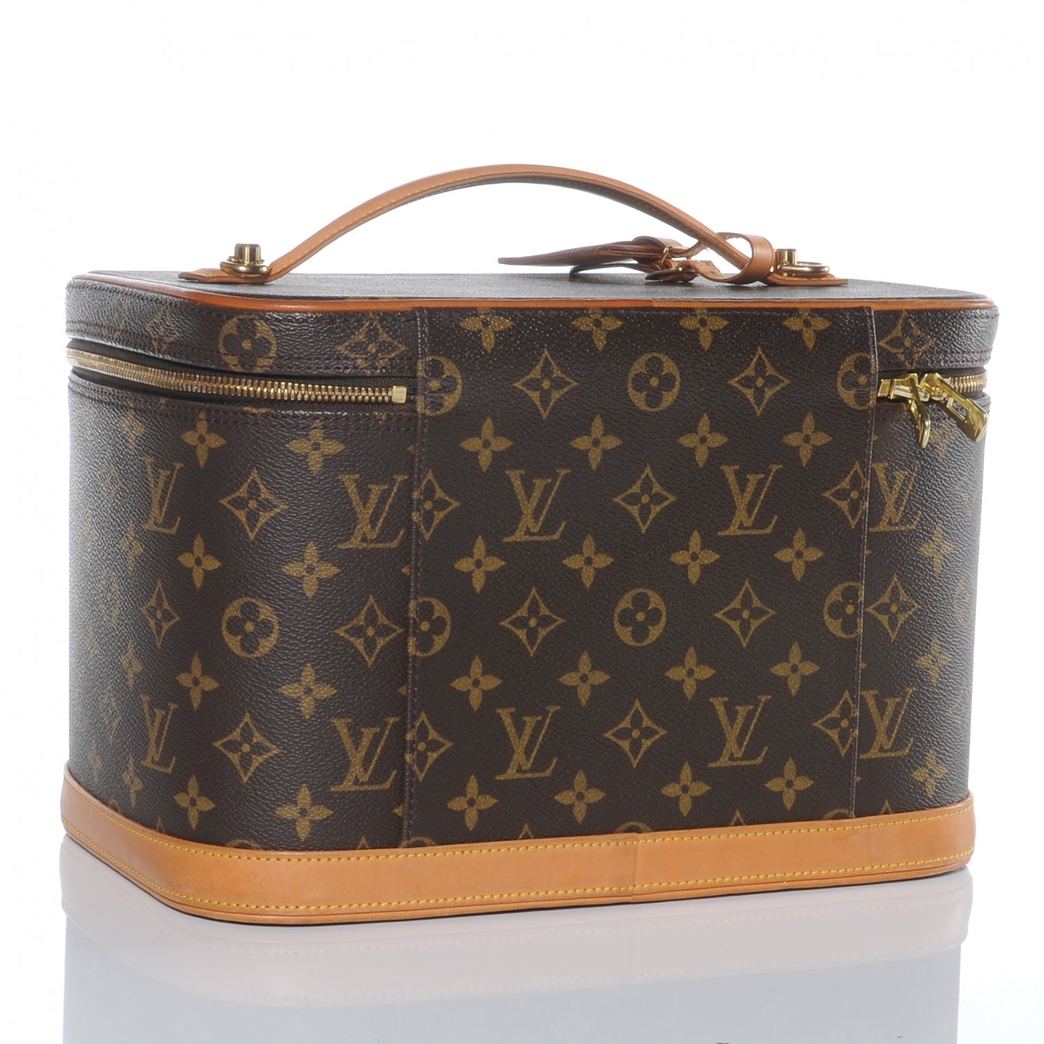 Louis Vuitton Monogram NICE 3 of 7