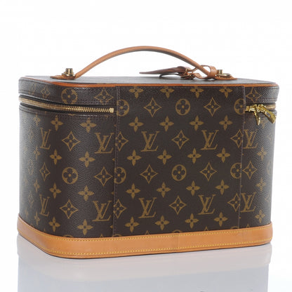 Louis Vuitton Monogram NICE 3 of 7
