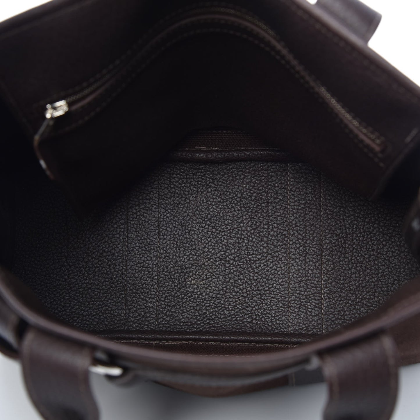 Toile Negonda Ceinture Tote Ebene