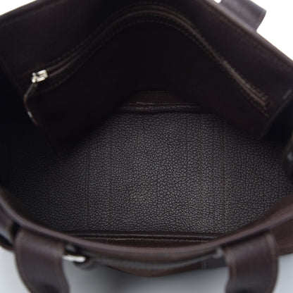 Hermes Toile Negonda Ceinture Tote Ebene 5 of 13
