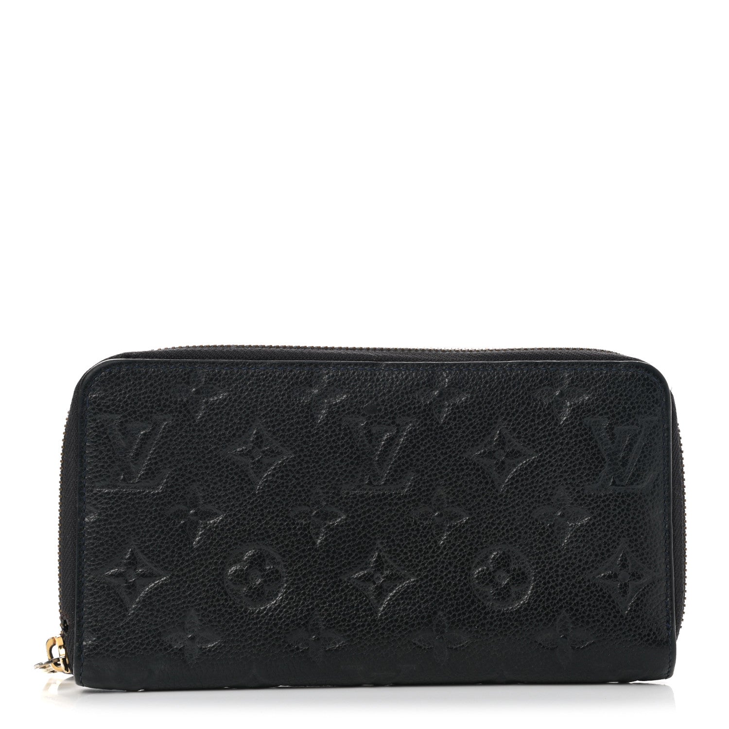 Louis Vuitton Empreinte Secret Long Wallet Infini 1 of 9