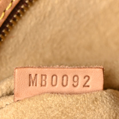 Louis Vuitton Monogram Babylone 7 of 10