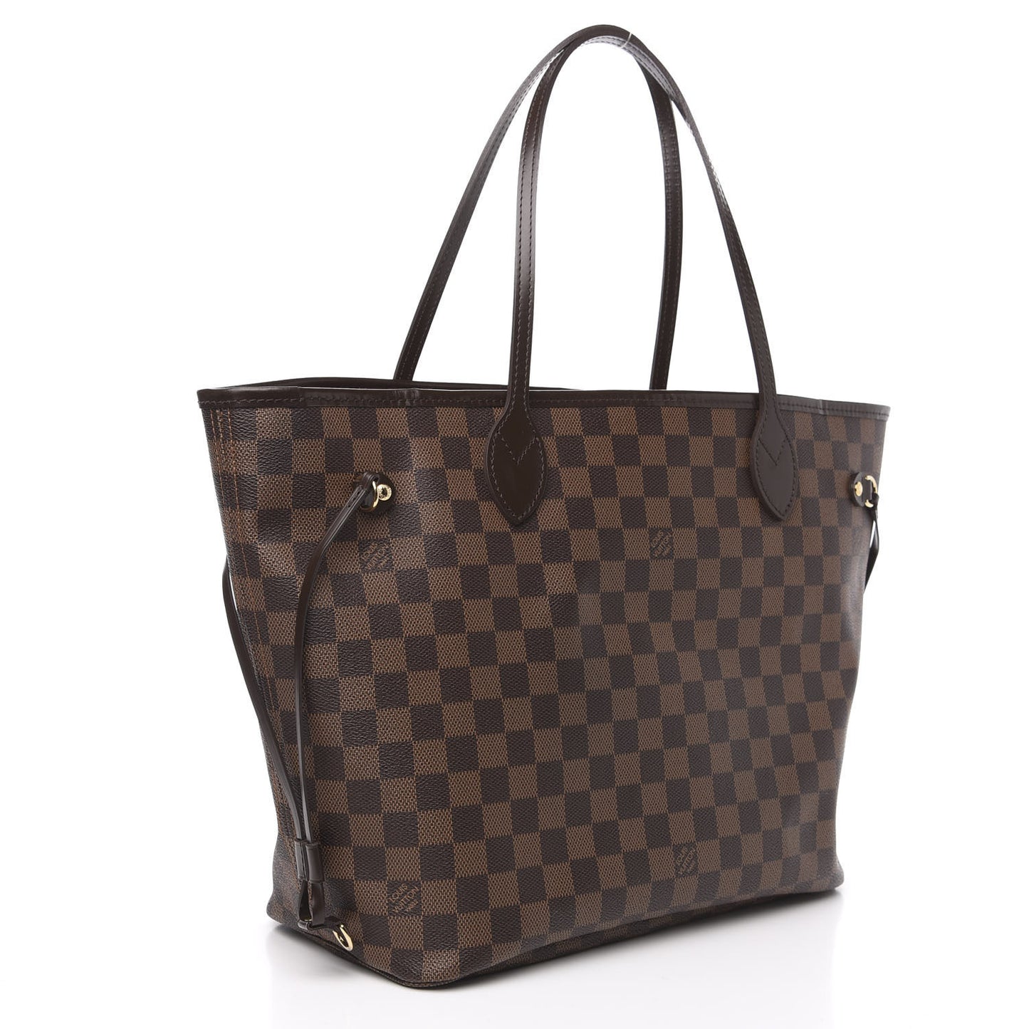 Damier Ebene Neverfull MM