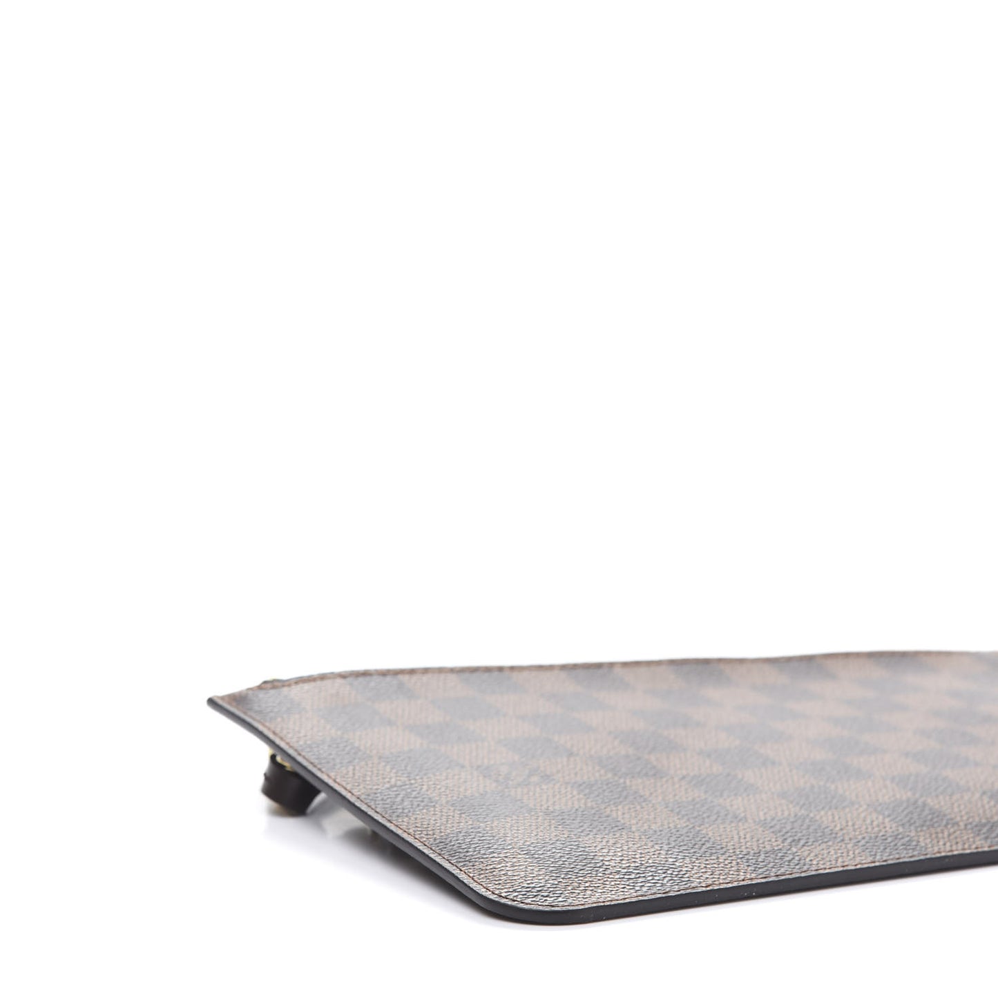 Damier Ebene Neverfull MM GM Pochette