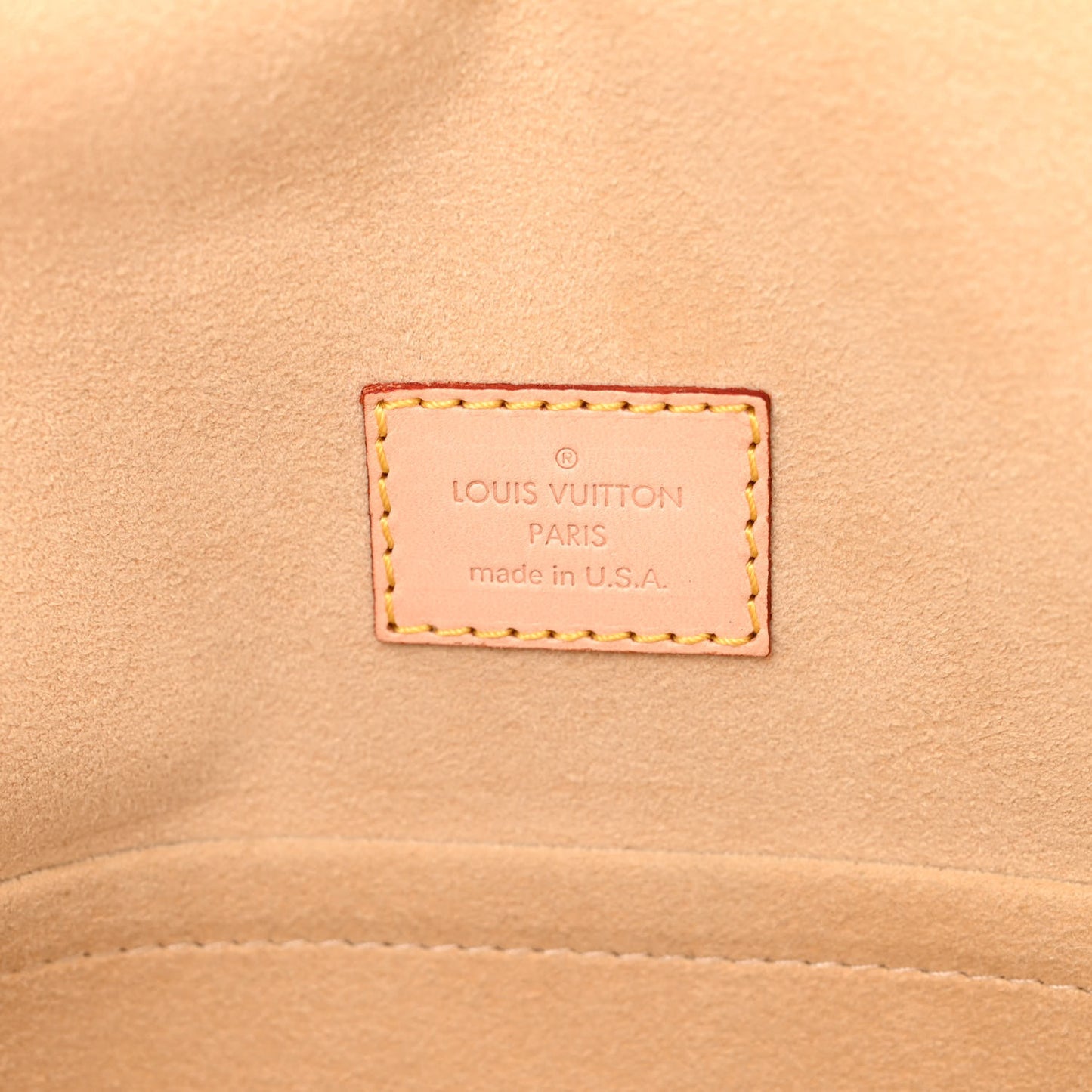 Monogram Manhattan GM