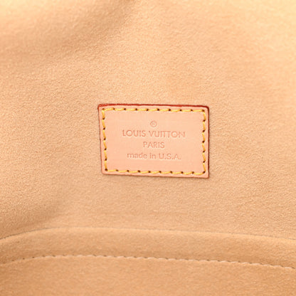 Louis Vuitton Monogram Manhattan GM 6 of 9