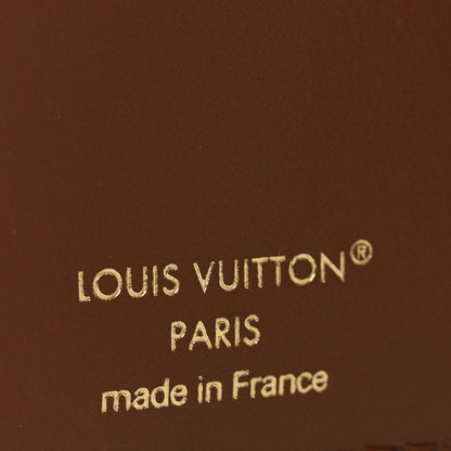 Louis Vuitton Calfskin Speedy P9 H40 Pocket Organizer Blue 7 of 8