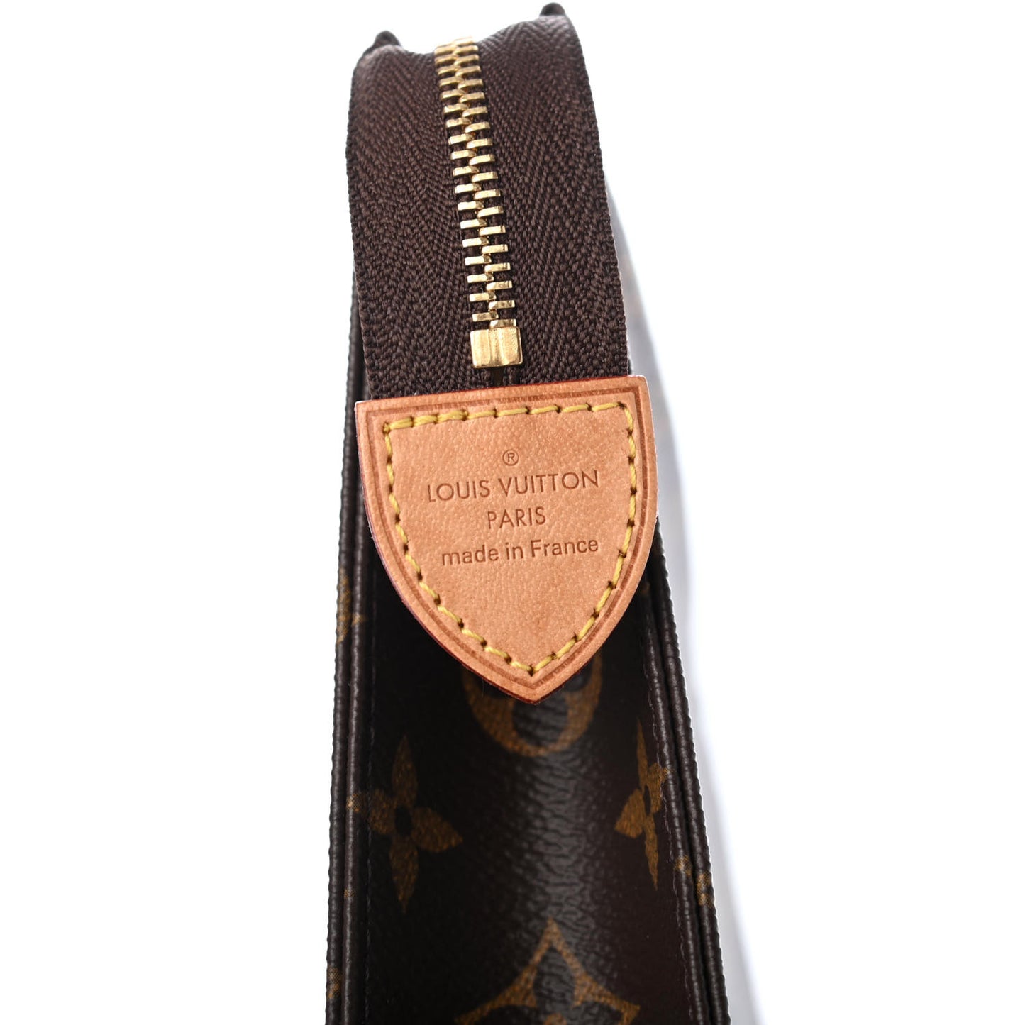 Monogram Toiletry Pouch 26