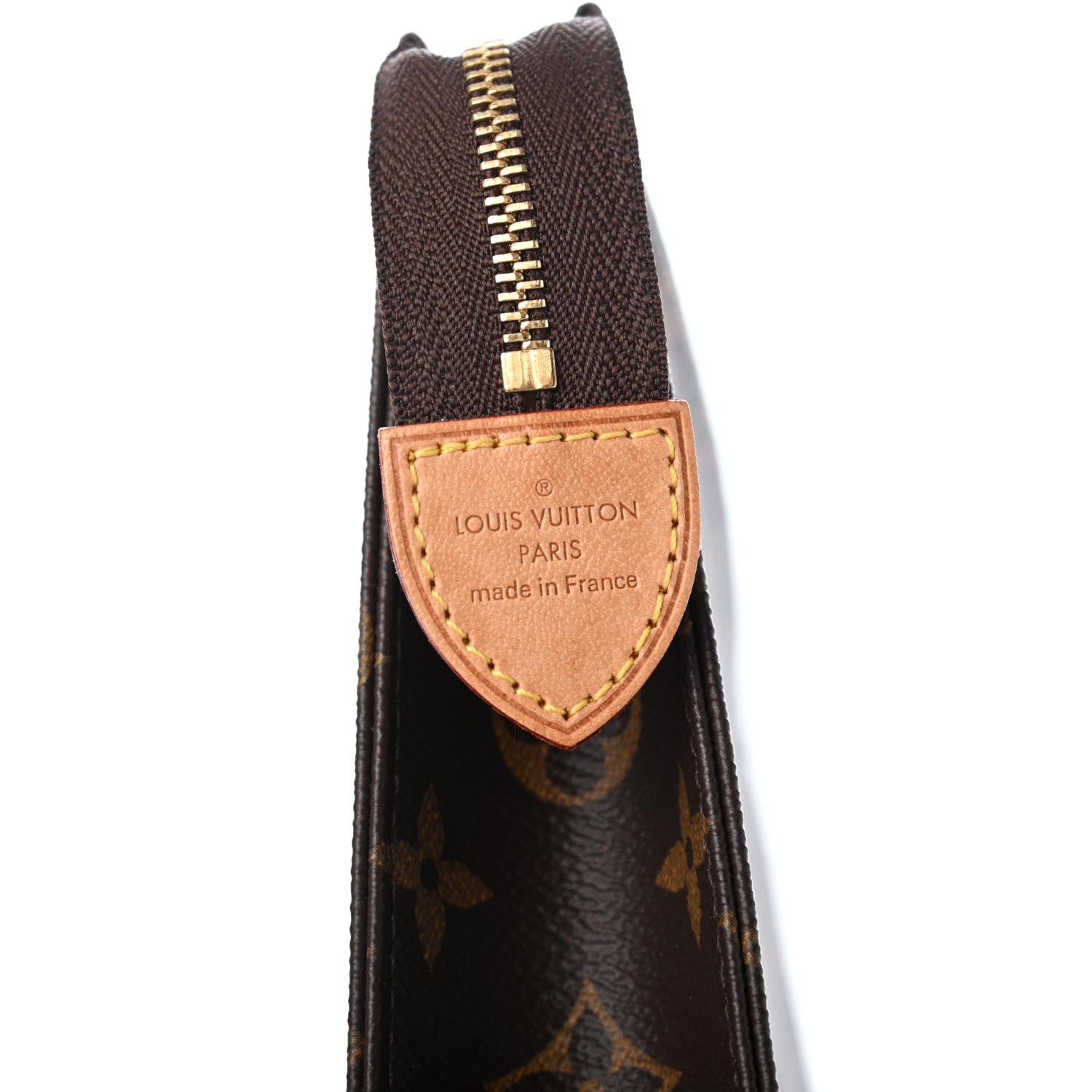 Louis Vuitton Monogram Toiletry Pouch 26 5 of 6